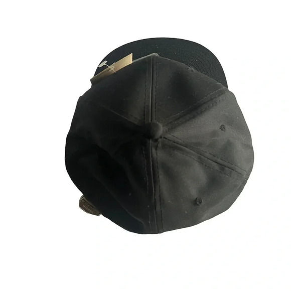 Vintage Chicago Bulls 1991, 1992, 1993 3-Peat Deadstock Snapback NBA Champions - Picture 5 of 7